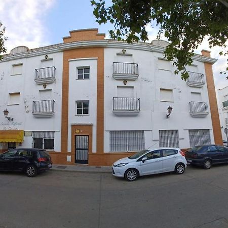 Pisos Isla Cristina 2 Apartment Exterior photo