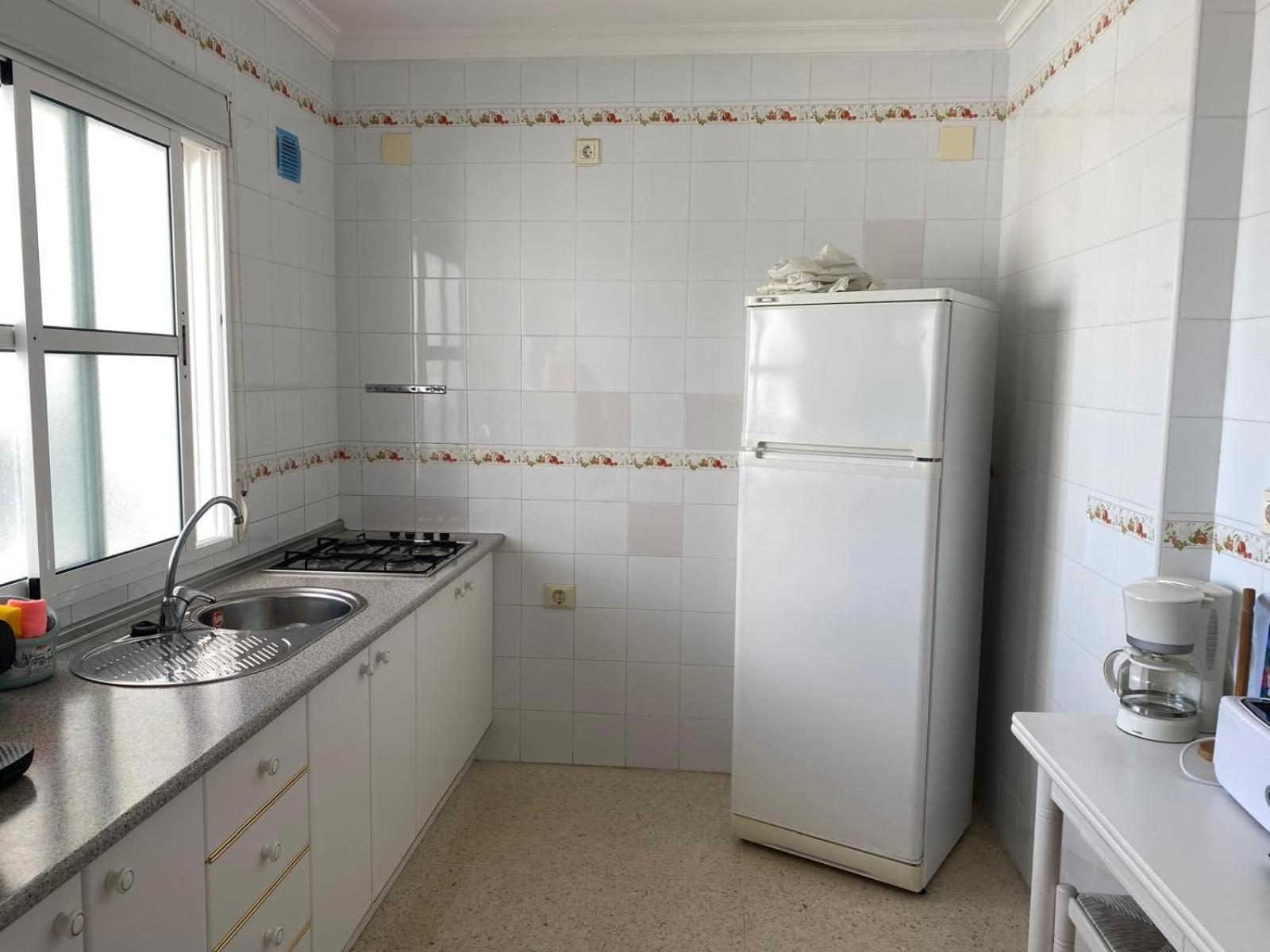 Pisos Isla Cristina 2 Apartment Exterior photo